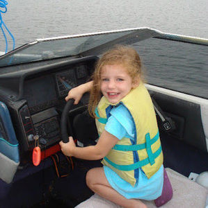 Meet your Posher, Kaelyn